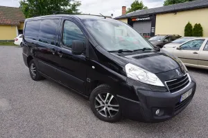 Peugeot Expert 2013
